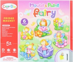 Kit per la creazione di magneti - Fate