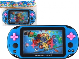 Console di Gioco d'Acqua Tascabile Blu Mondo Sottomarino