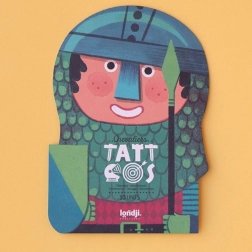 Tatuaggi Cavalieri di Londji