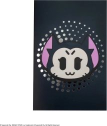 Copertina morbida per quaderno con motivo BRAWL STARS