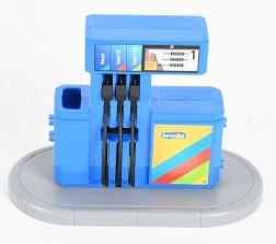 Bruder distributore di carburante – ricambio per il modello BR62111