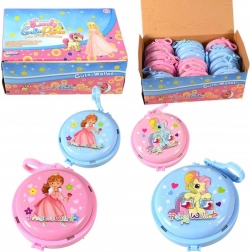 Borsetta in metallo per bambini