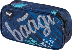 astuccio scolastico BAAGL Skate Strutture