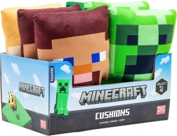 Cuscino Minecraft