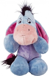 DINO Asino di Peluche Ih-Oh 35 cm