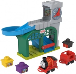 Thomas e amici La mia prima stazione Grodkowo