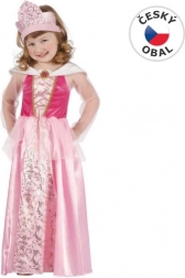 Costume di Carnevale La Bella Addormentata