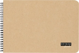 Skicák KRAFT Natura A3