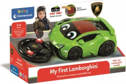 La mia prima Lamborghini radiocomandata