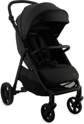 Passeggino sportivo MoMi Clara nero