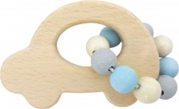 Hess sonaglio auto blu