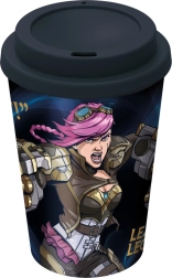 Tazza da caffè League of Legends 390 ml