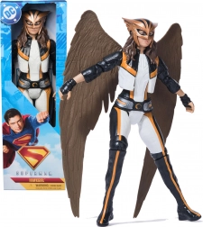 DC COMICS HAWKGIRL action figure 30 cm