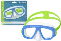 Maschera da nuoto blu Bestway