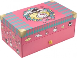 Calendario dell’Avvento HELLO KITTY Keepsake