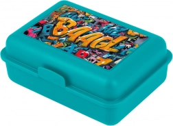 Scatola per merenda BAAGL Skatepark