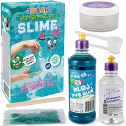 Grande set creativo Slime XL Anguria