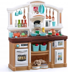 Cucina giocattolo Step2 Divertimento con gli amici