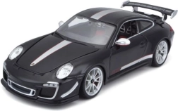Modello in metallo Porsche 911 GT3 RS 1:18 di Bburago