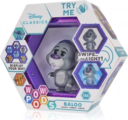 Figura da collezione luminosa WOW POD DISNEY Classic – Baloo