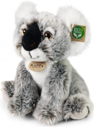 Koala di peluche RAPPA eco-friendly 26 cm