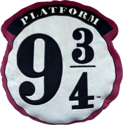 Harry Potter cuscino Binario 9 e 3/4