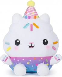 Peluche Gattino Cakey con suoni – La Casa delle Bambole di Gabby
