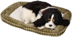 Adotta me Cane di peluche che respira Cocker Spaniel