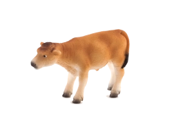 Mojo vitello Jersey in piedi - figurina