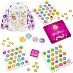 Gioco del bingo di Harry Potter