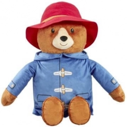 Orsetto di peluche PADDINGTON extra grande 55 cm