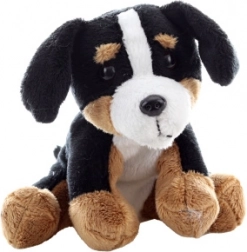 Cane da montagna bernese di peluche