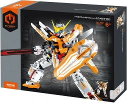 Set da costruzione robot da combattimento iM.MASTER – 833 pezzi