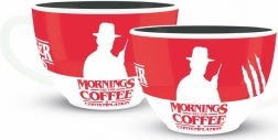 Tazza da cappuccino Stranger Things