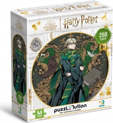 Puzzle Harry Potter: Draco Malfoy 250 pezzi