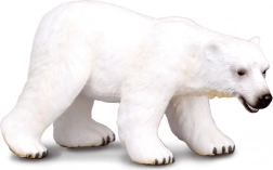 Figura di orso polare Collecta