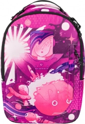 Baagl zaino eARTh Ufo by Mára Čmára, 18 l