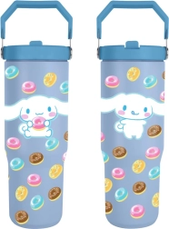 Tazza da viaggio Cinnamoroll con manico