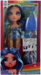 Rainbow High Swim & Style – bambola Skyler