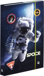 Scatola per quaderni formato A5 Space