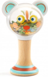 Sonaglio Leone Djeco