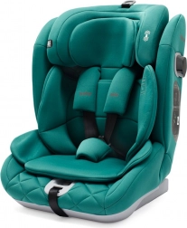 Seggiolino auto Baby Mix Hero Pro i-Size emerald