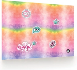 Sottomano da tavolo 60 × 40 cm Magic