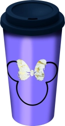 Tazza da viaggio per caffè MINNIE 520 ml