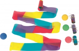 Nastro con palla Comet di Goki