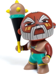 DJECO Arty Toys figurina Pirata Marcus