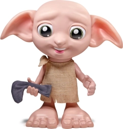 Dobby parlante interattivo HARRY POTTER 21 cm