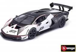 Modello Lamborghini Essenza SCV12 1:32