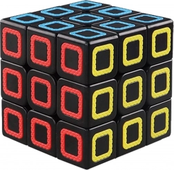 Rompicapo cubo magico