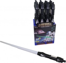 Spada con effetti luminosi e sonori per bambini